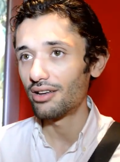 Saber Mohamed Abdel Aziz