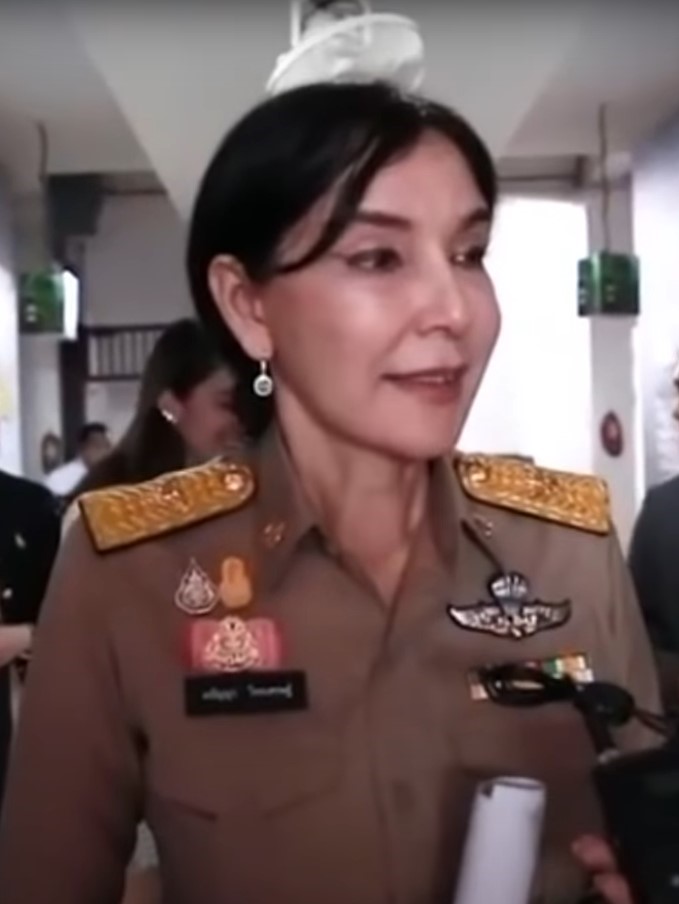 Sabida Thaiseth