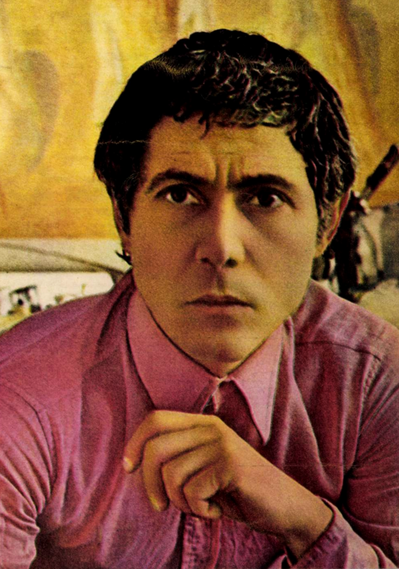 Sabin Bălașa