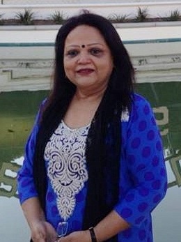 Sabina Begum