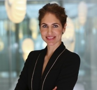 Sabina Fluxá
