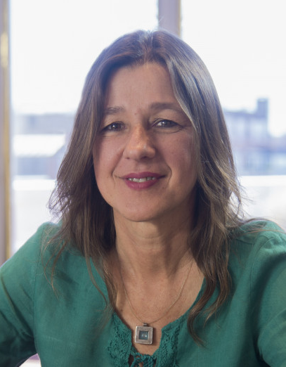 Sabina Frederic