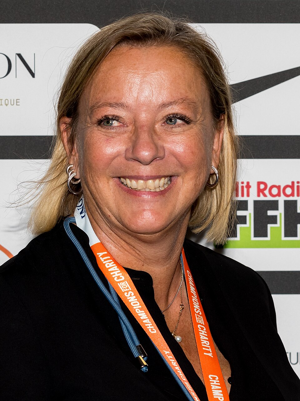 Sabine Kehm