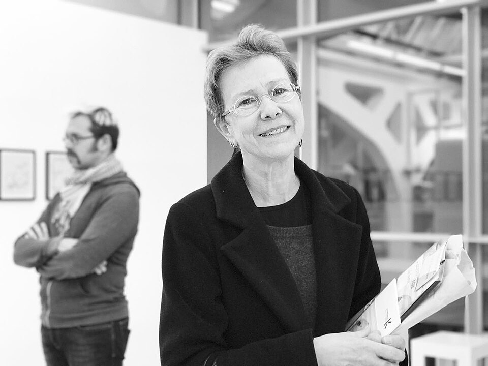 Sabine Macher
