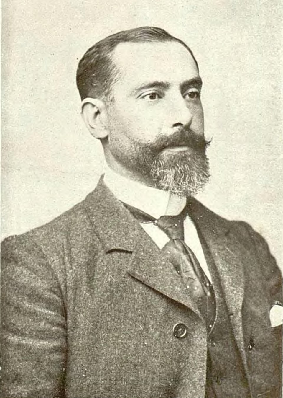 Sabino Mendoza