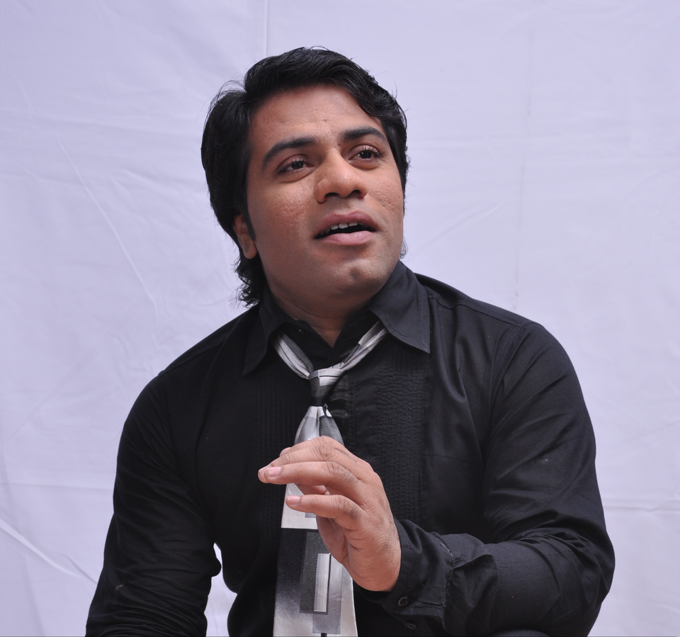 Sabir Zafer