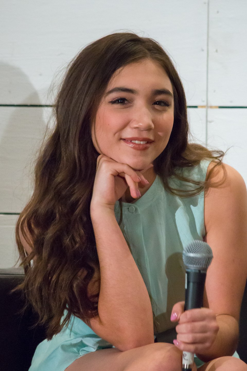 Sabrina Blanchard