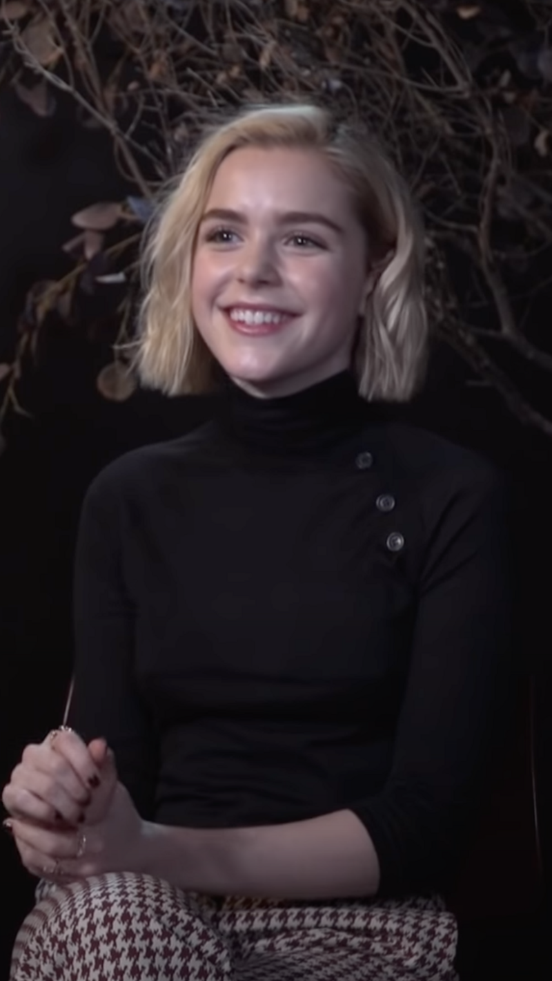 Sabrina Goldman