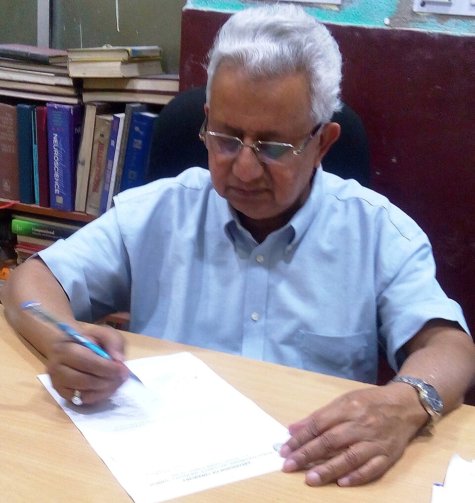 Sabyasachi Pal Suman