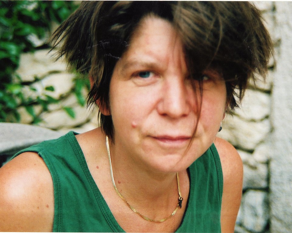 Sacha Zilberfarb