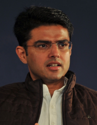 Sachin Pilot