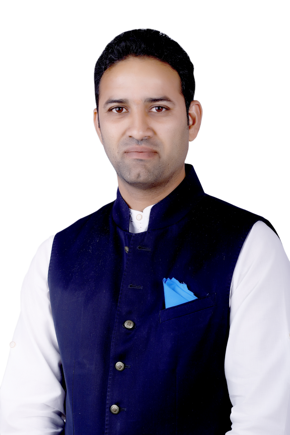 Sachin Yadav