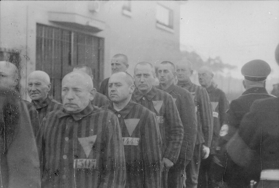 Sachsenhausen
