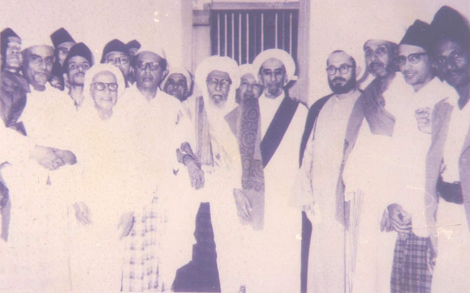 Sada Hussein