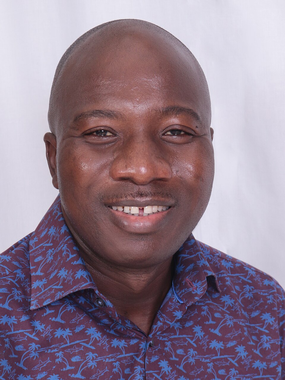 Sadat Haruna Alhassan