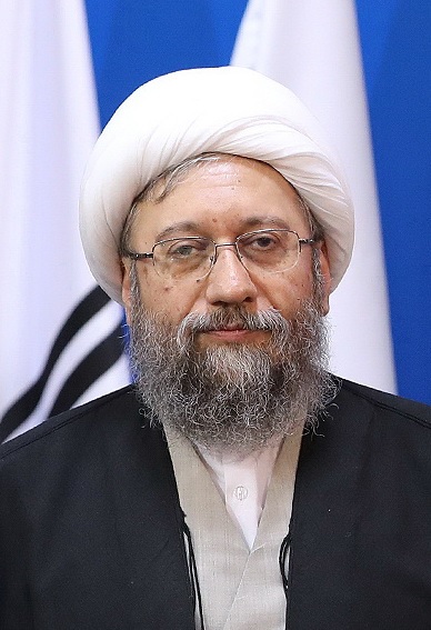 Sadegh Larijani