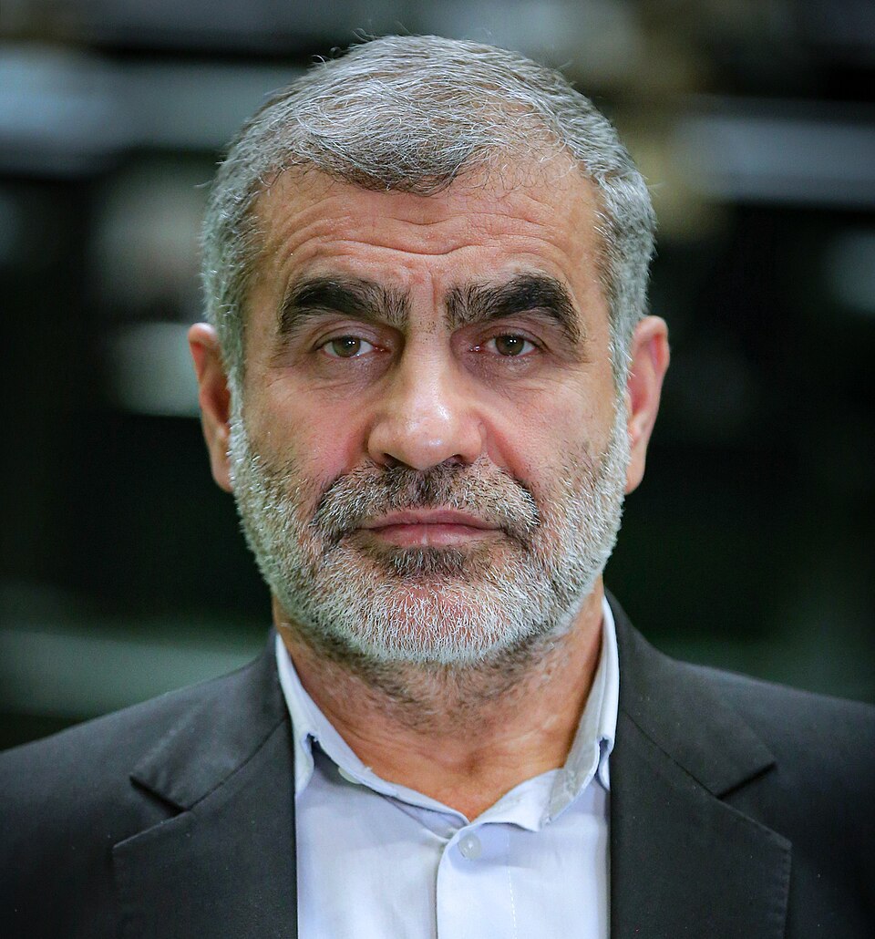 Sadeq Nikzad