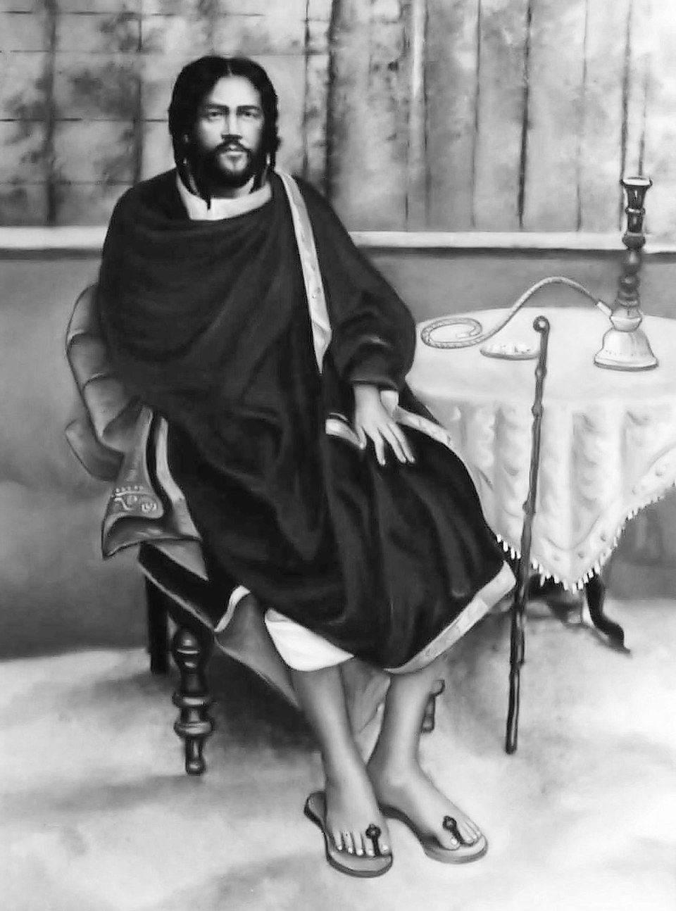 Sadguru Sri Madhusudan