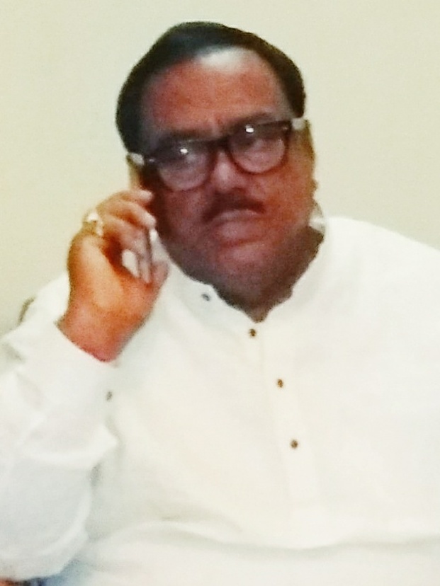Sadhan Chandra Majumder