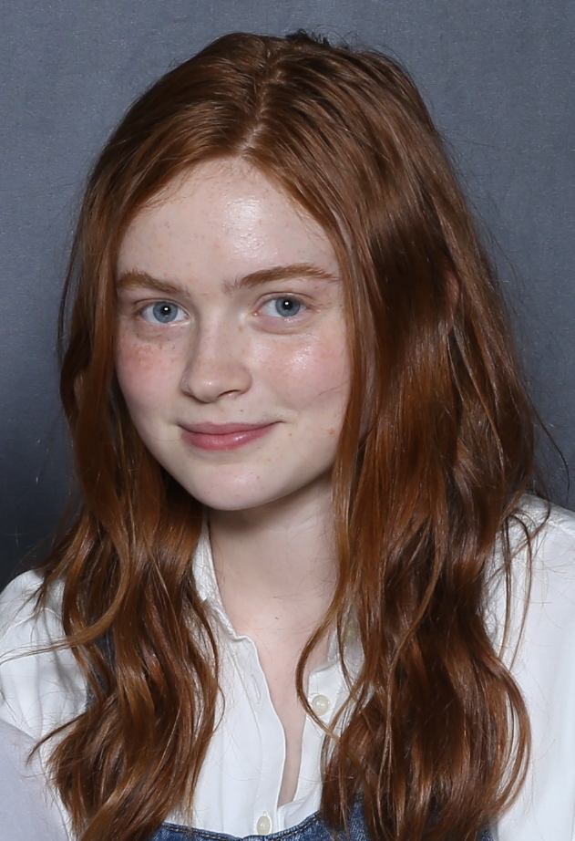 Sadie Sink