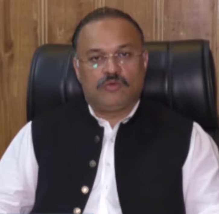 Sadiq Ali Dogar