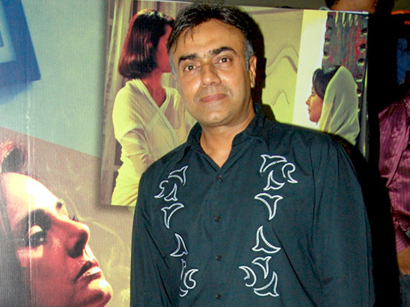 Sadiq Shaikh