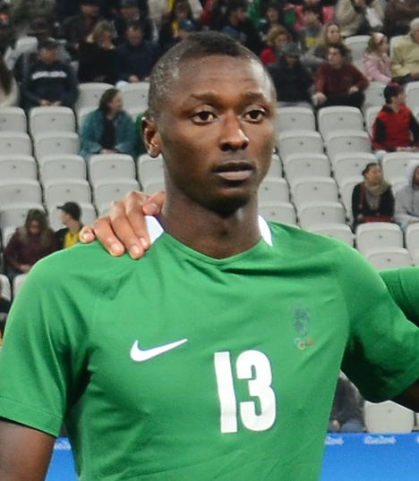 Sadiq Umar