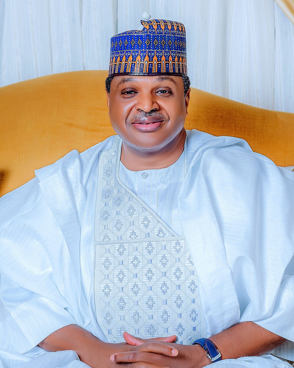 Sadique Baba Abubakar