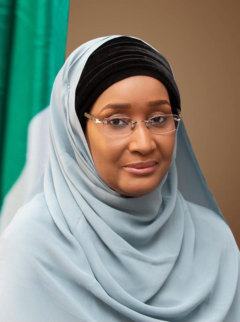 Sadiya Farouq