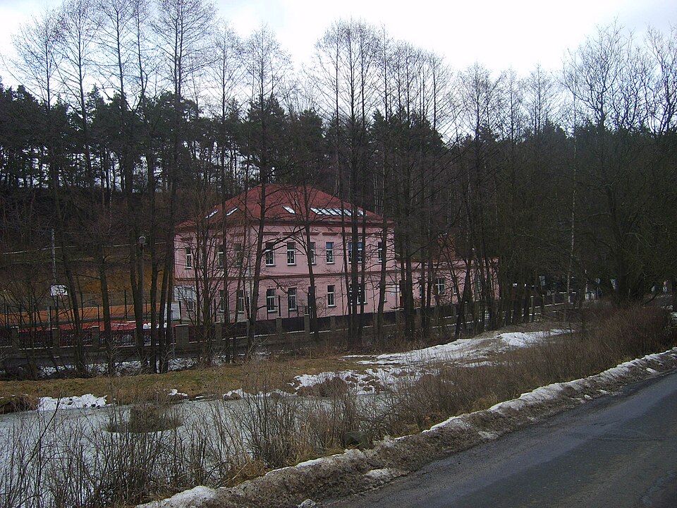 Šadov