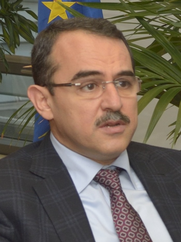 Sadullah Ergin