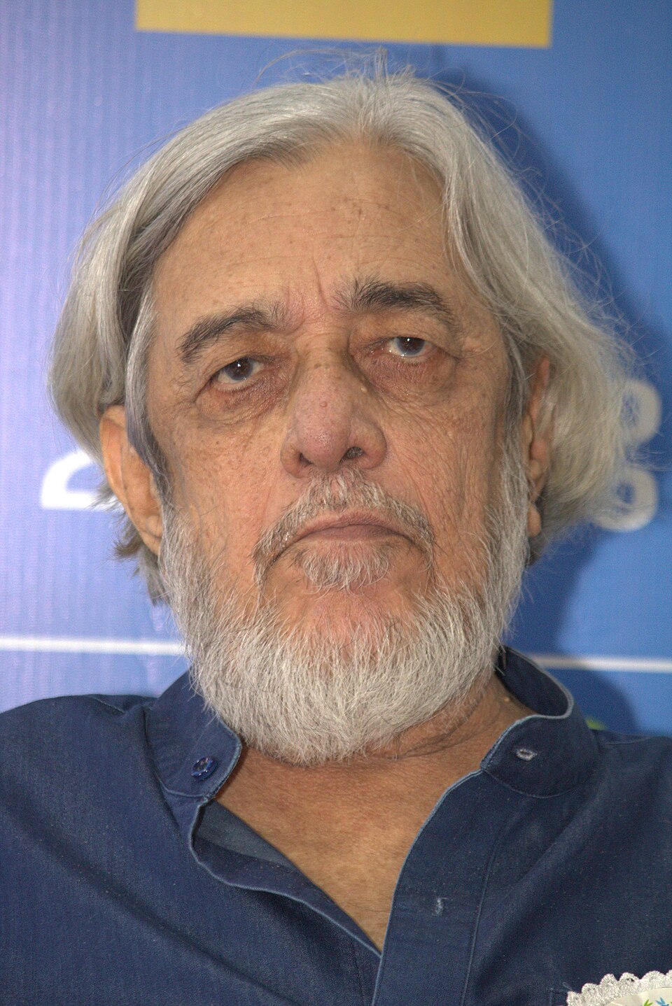 Saeed Akhtar