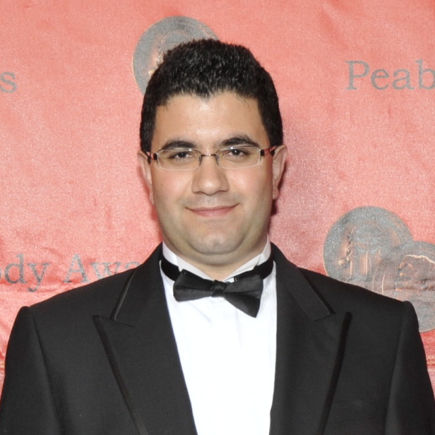 Saeed Al-Kamali