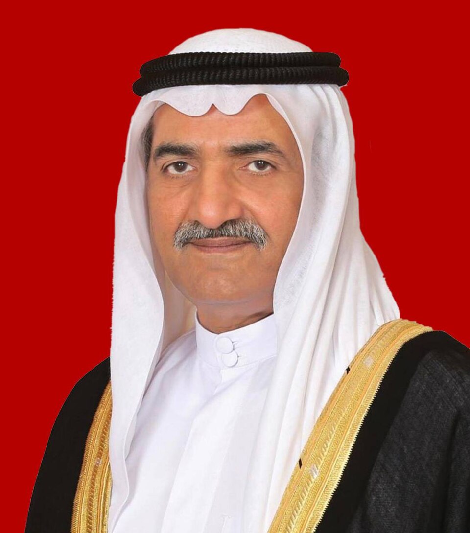 Saeed Al Nuaimi