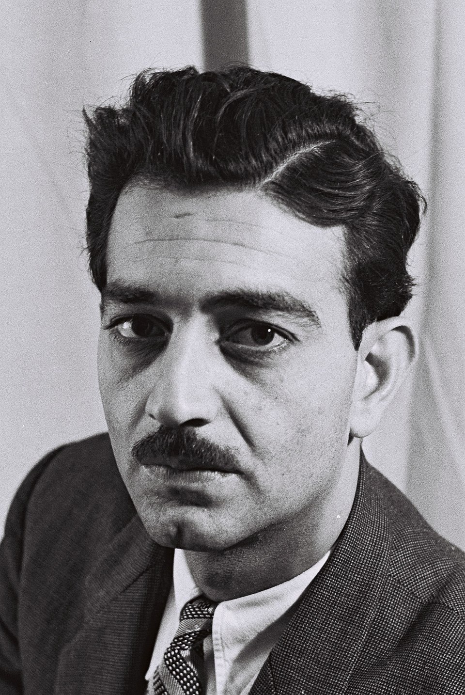 Saeed Al-Toubi