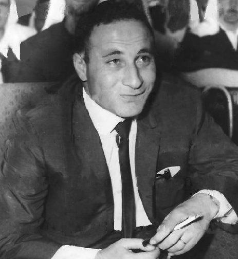 Saeed Al-Wazzan