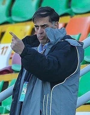 Saeed Azari