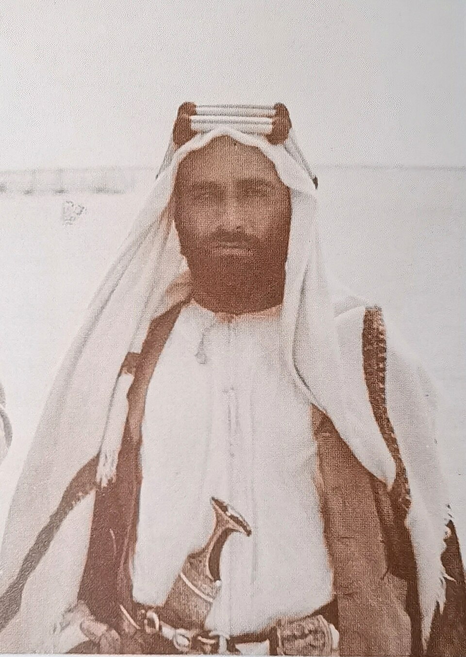 Saeed bin Abdulrahman Al Qasimi
