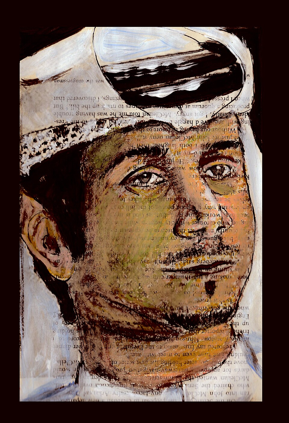 Saeed El Artist