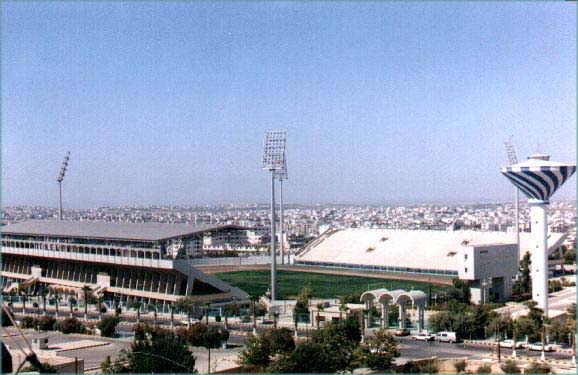 Saeed El-Sagheer