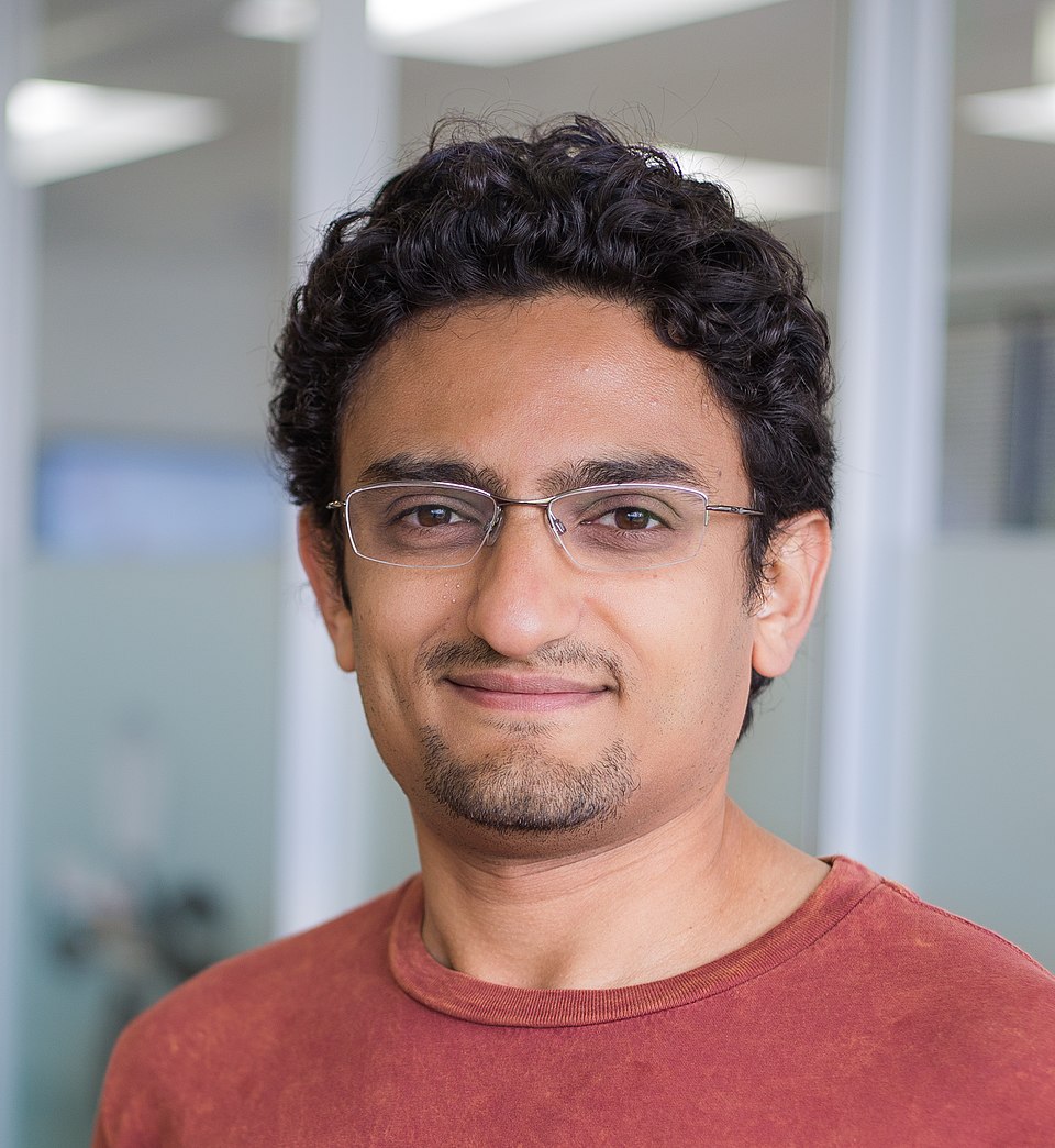 Saeed Ghoneim