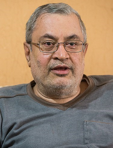 Saeed Hajarian