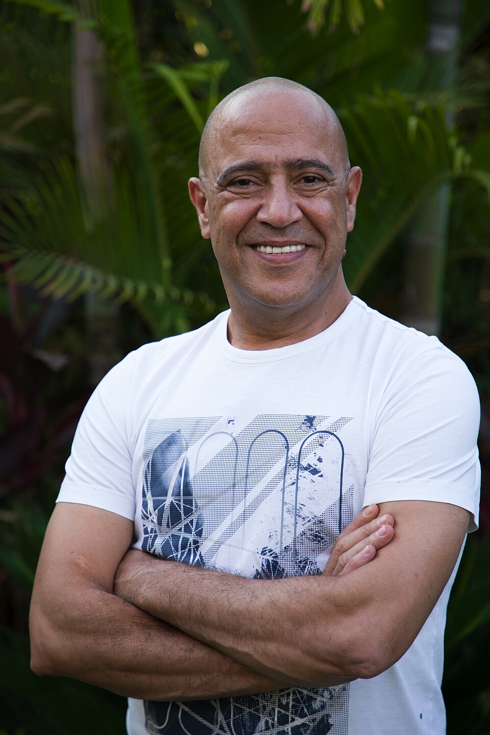 Saeed Helmy Abdel Khalek