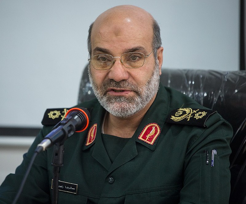Saeed Izadi