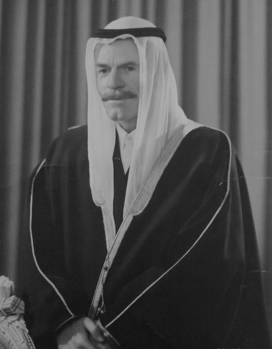 Saeed Izzat Allah