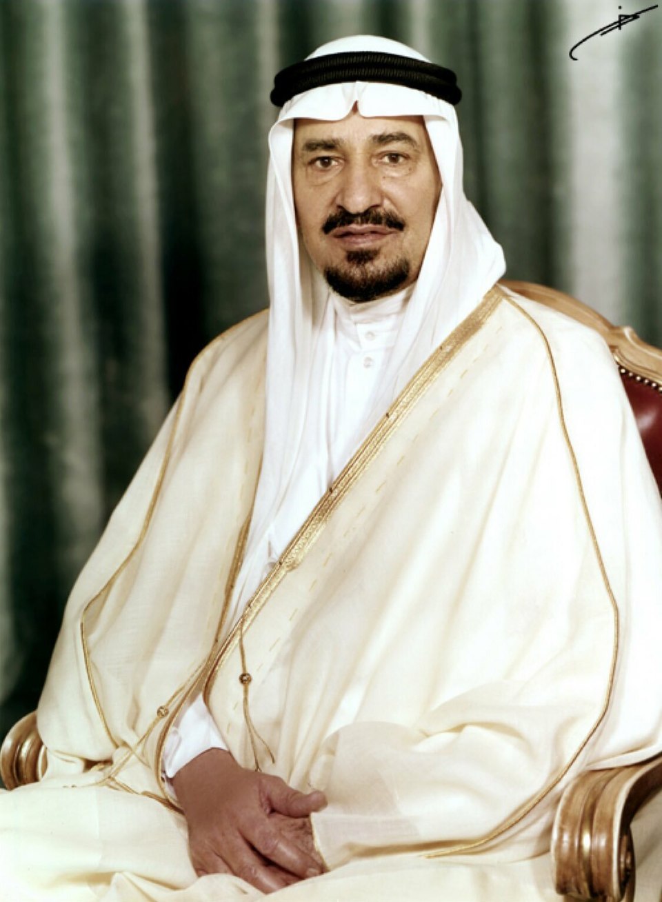 Saeed Mohammed Al Dhahani