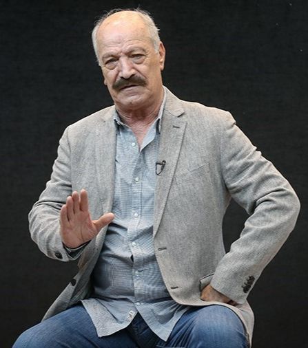 Saeed Rad