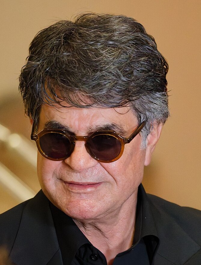 Saeed Rastin
