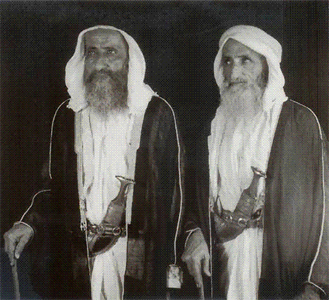 Saeed Suhail