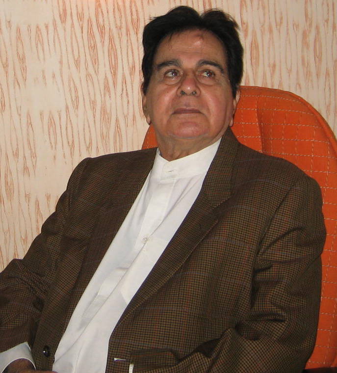 Saeed Yousuf Khan
